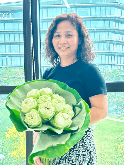 Nguyễn Thị Hạnh