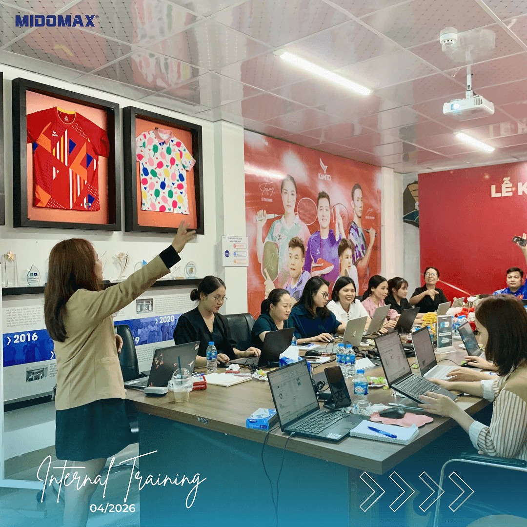 Chuyện Nhà Midomax 3