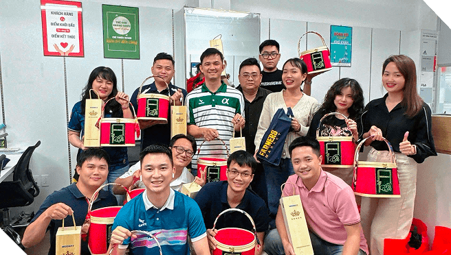 Khám phá không gian phía sau những đổi mới về thể thao. 4