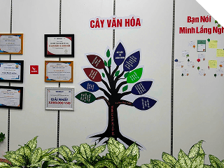 Khám phá không gian phía sau những đổi mới về thể thao. 2