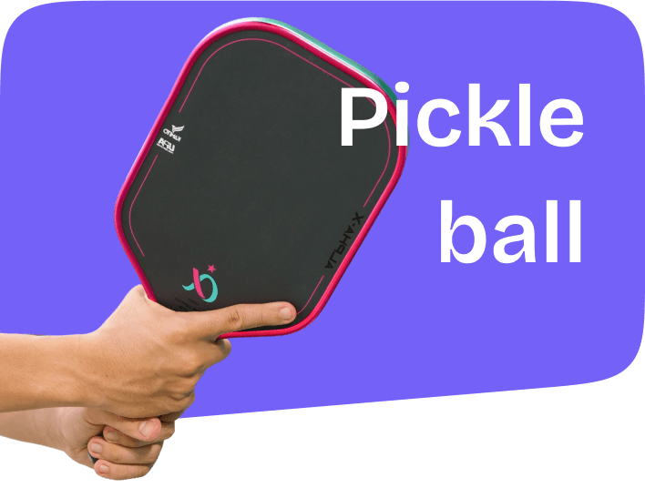 Pickleball