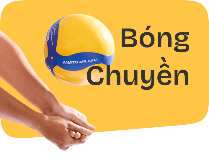 Bóng chuyền