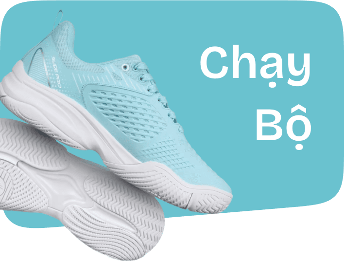 Chạy bộ