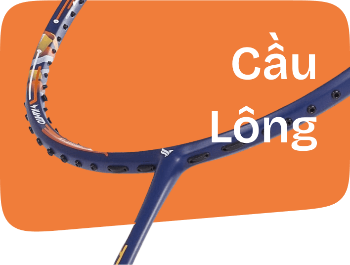 Cầu lông